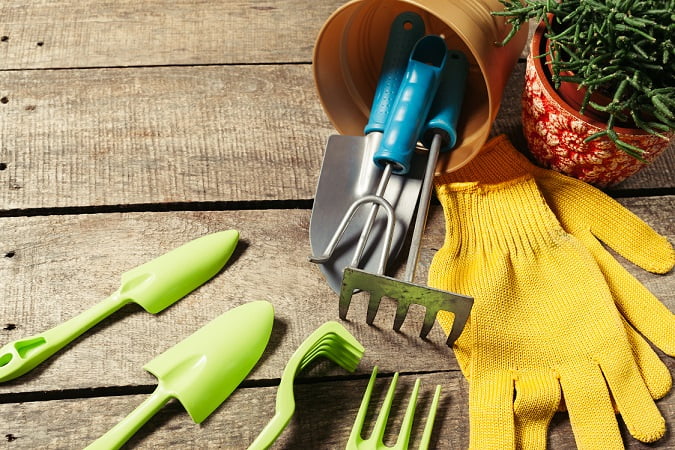 tetanam | 15 Alat Berkebun yang Paling Berguna alat berkebun