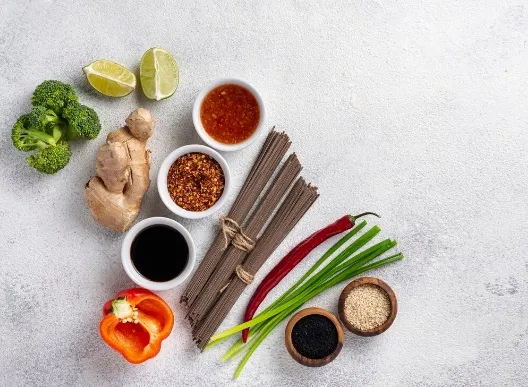 5 Tanaman Bumbu Dapur