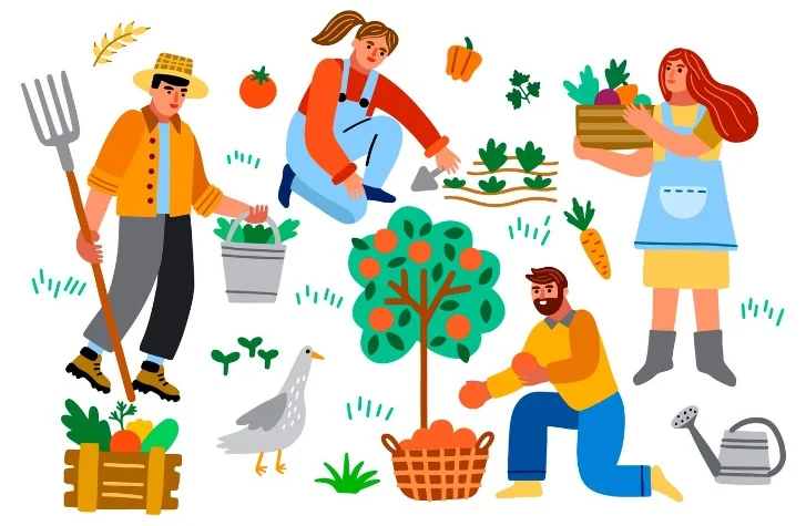 hortikultura
