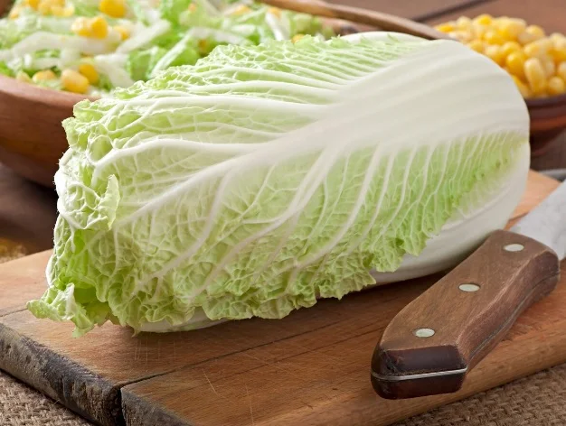 sayur lettuce
