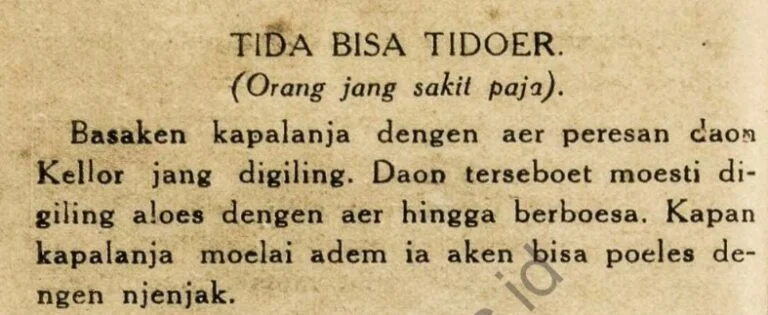 Tanaman TOGA: Dalam Sejarah Peradaban Manusia