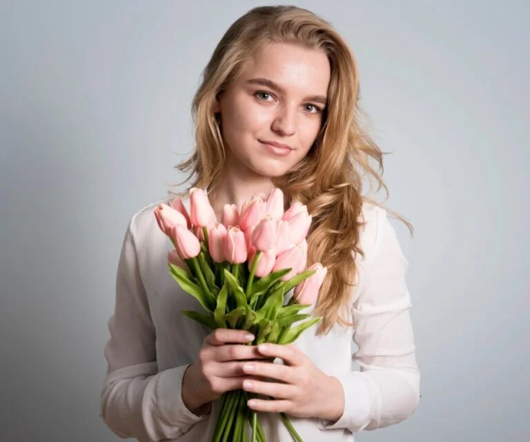 bunga tulip