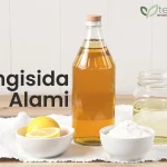 cara membuat fungisida alami
