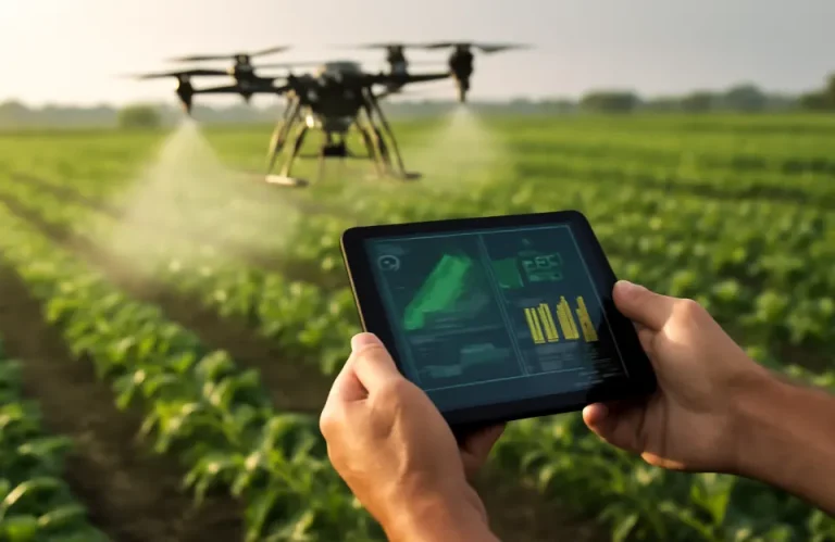 tetanam | Teknologi Pertanian Modern: Solusi Pangan Masa Depan teknologi pertanian modern