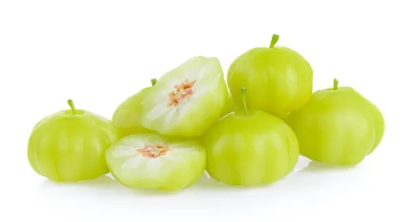 tetanam | Rahasia Buah Cermai: Segar, Kaya Nutrisi & Mudah Ditanam! khasiat buah cermai