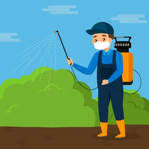 tetanam | Pestisida: Solusi Instan, Risiko Jangka Panjang? Wajib Tahu! pestisida
