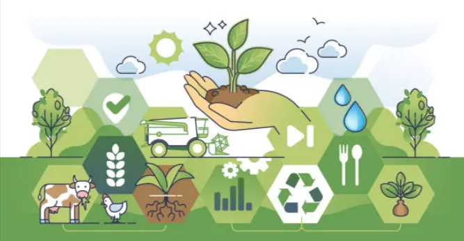 eco farming