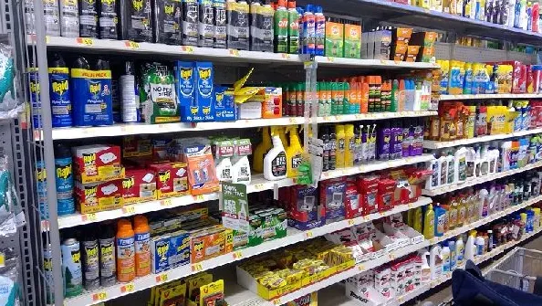 tetanam | Pestisida: Solusi Instan, Risiko Jangka Panjang? Wajib Tahu! pestisida