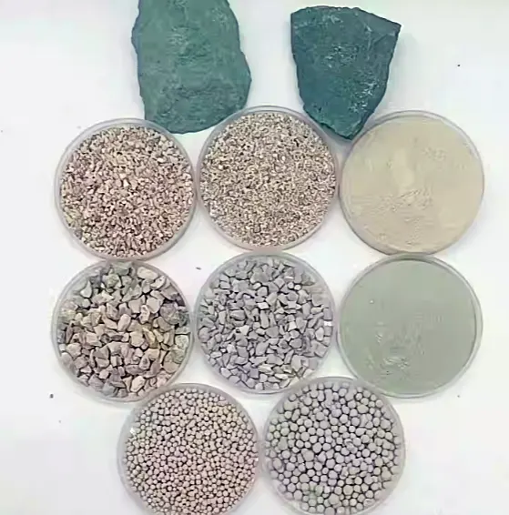 tetanam | Pupuk Zeolit: Untuk Pertumbuhan Tanaman yang Lebih Optimal jenis pupuk zeolit