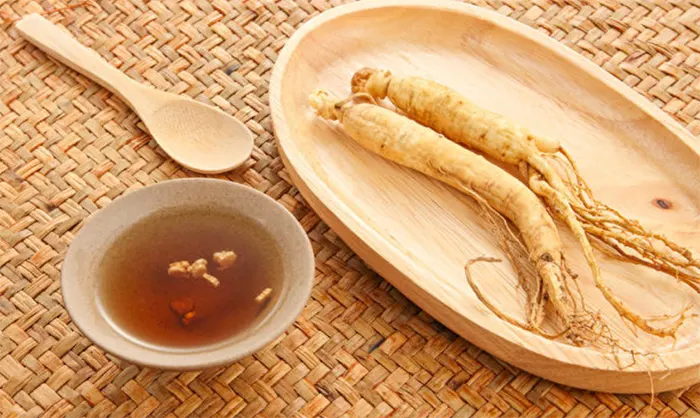 tetanam | Ginseng, Si Akar Manusia: Manfaat dan Fakta Menariknya! khasiat ginseng