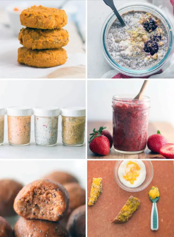 tetanam | Tanaman Chia Seed: Superfood yang Tak Boleh Dilewatkan! olahan chia seed