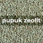 tetanam | Pupuk Zeolit: Untuk Pertumbuhan Tanaman yang Lebih Optimal pupuk zeolit adalah