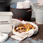 pupuk bokashi adalah