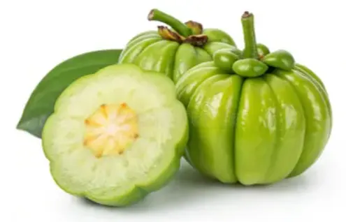 khasiat asam gelugur