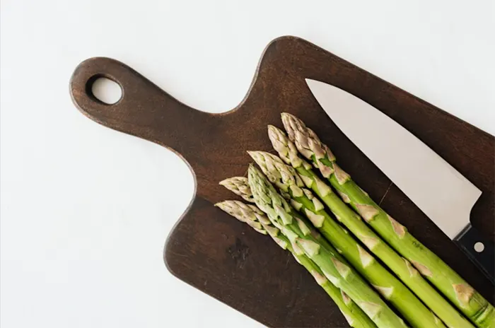 tetanam | Asparagus: Sayur Mewah Penuh Manfaat yang Wajib Anda Coba manfaat asparagus