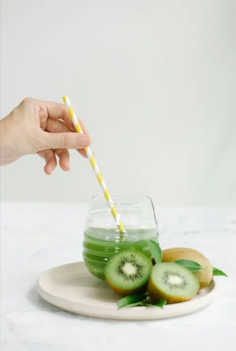 manfaat buah kiwi