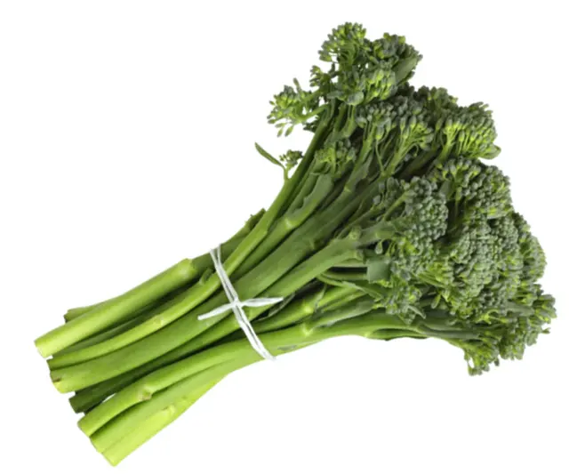 kandungan brokolini