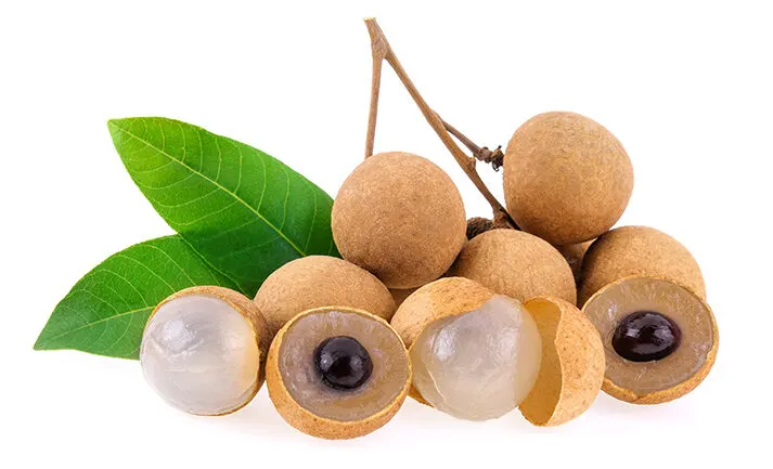 kandungan kelengkeng