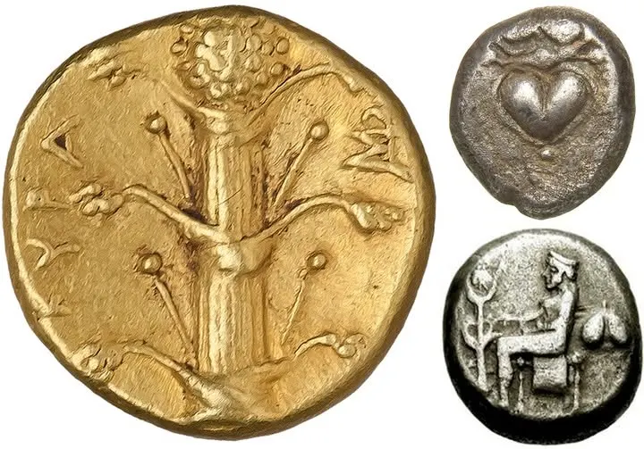 koin silphium