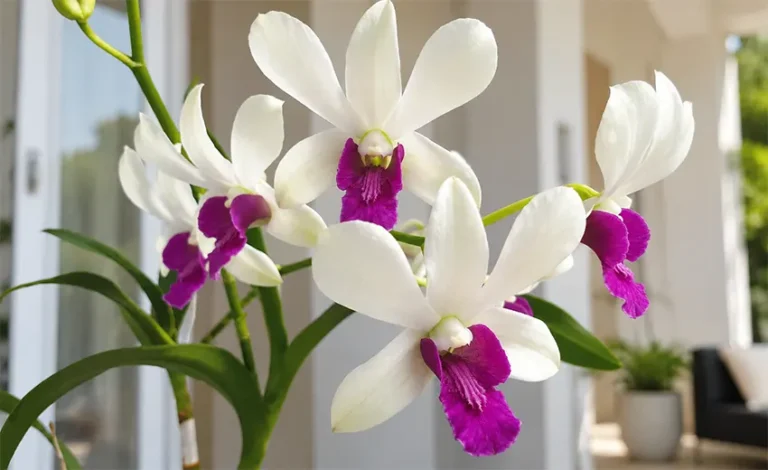 dendrobium wonleng