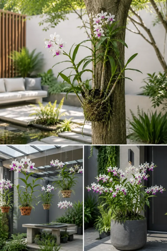 dendrobium wonleng